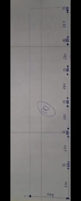 Garaje en venta - Los Almendros-La Florida — 8