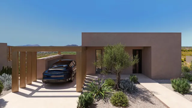 Villa 3 habitaciones 295m² en venta - Comunidad valenciana — 28
