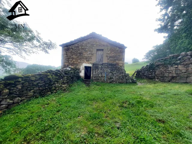 Exclusivo Complejo Pasiego en Vega de Pas: Cabañas con luz y - foto 2