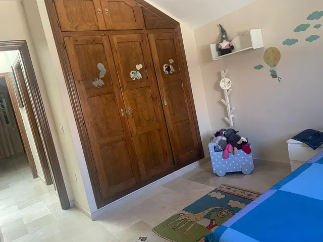Adosado 6 habitaciones 253m² en venta - Centro — 45