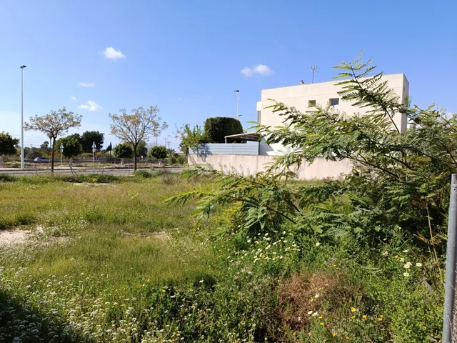 PARCELA URBANIZABLE - foto 4