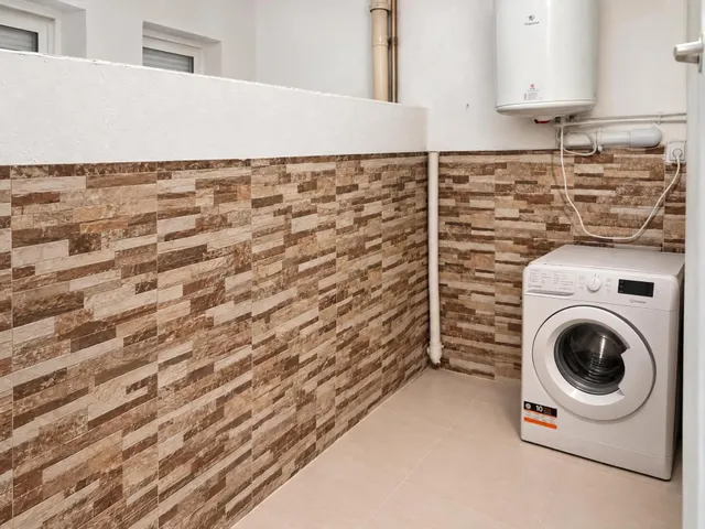 Exclusiva planta baja reformada con terraza privada en castellon!! — 26