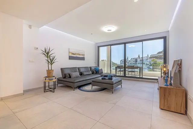 Ático 3 habitaciones 125m² en venta - El Madroñal — 10