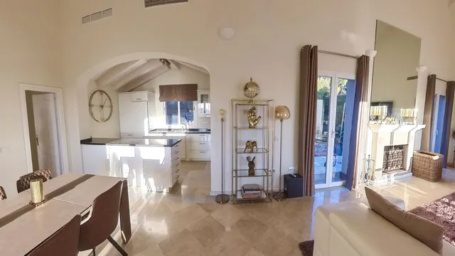 Chalet 4 habitaciones 190m² en venta - Istan pueblo — 8