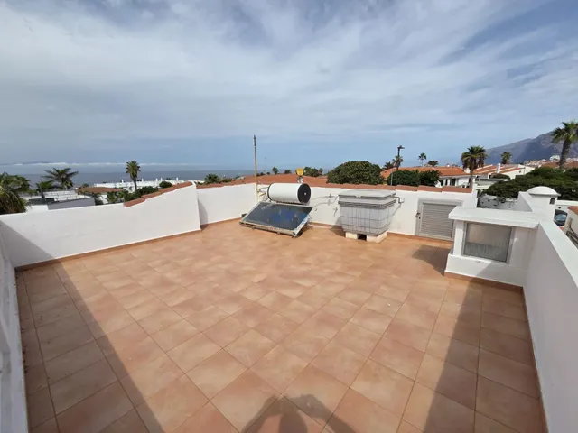 Casa en venta — 12