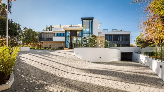 Chalet 7 habitaciones 2173m² en venta - Sotogrande - Alto — 47