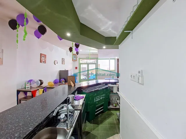 Se traspasa ludoteca-cafetería en Tavernes Blanques — 11
