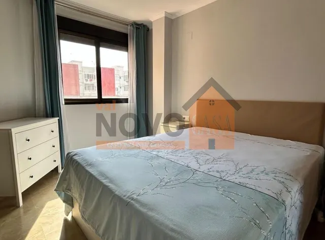 Piso 3 habitaciones 97m² en venta - Comunidad valenciana — 36
