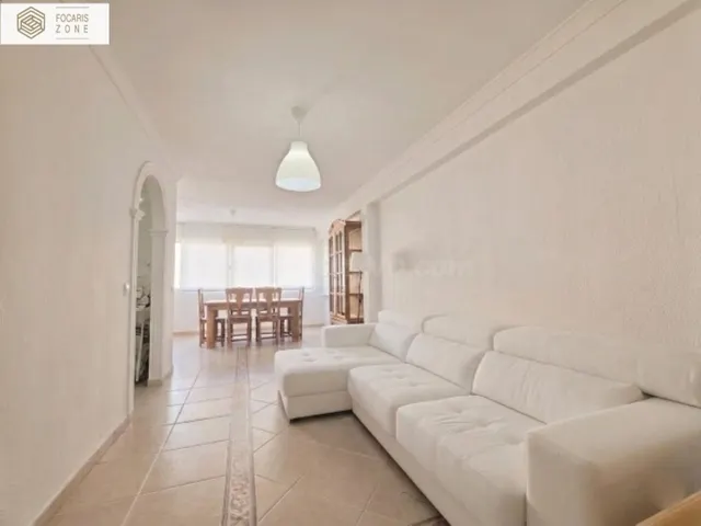 Vivienda de 2 dormitorios en nueva Málaga|con gran potencial de inversión — 2