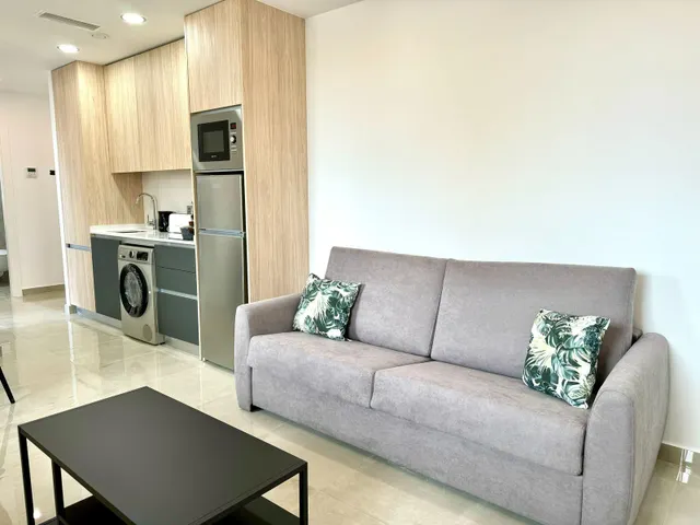 Aticos en venta en plena calle mayor de Pilar de la Horadada con licencia turistica — 28