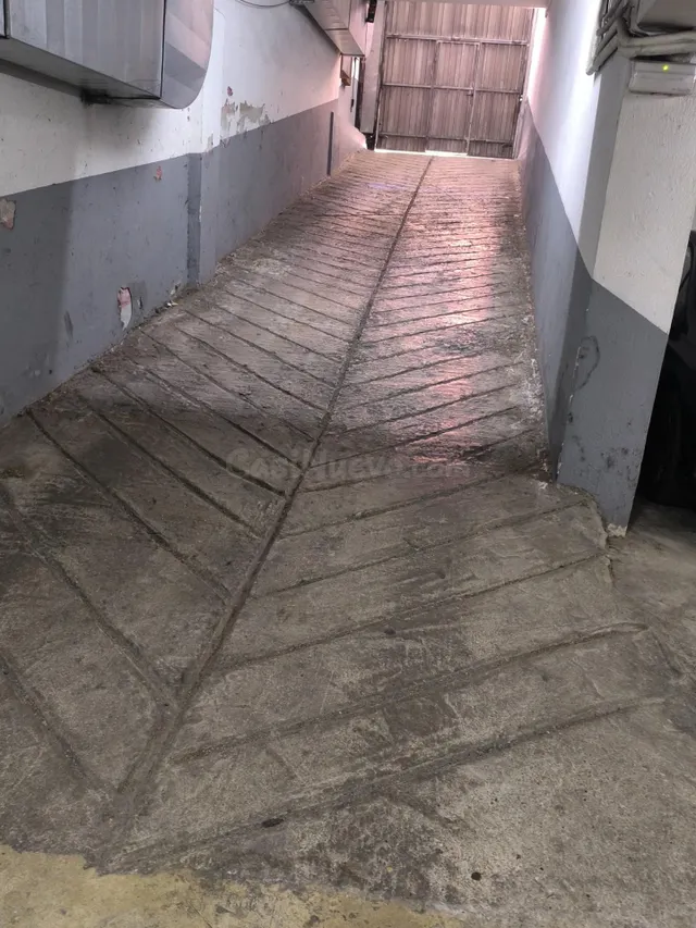 Plaza de garaje en c/ Dulzaina en Adurza. - foto 5