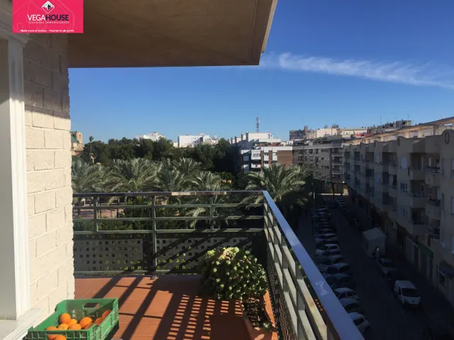 Ático de lujo en Orihuela — 4