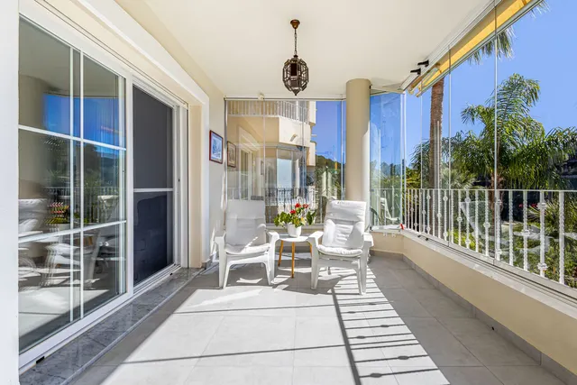 Apartamento 3 habitaciones 153m² en venta - Costa del Sol — 7