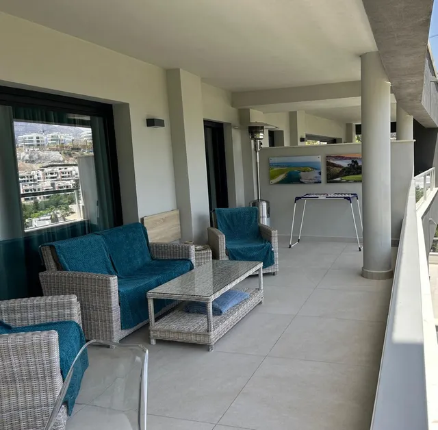 Apartamento 3 habitaciones 105m² en venta - El Madroñal — 24