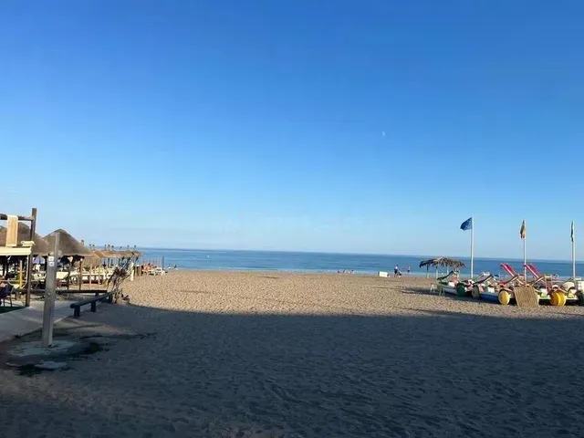 Piso 3 habitaciones 140m² en venta - Playamar - Benyamina — 26