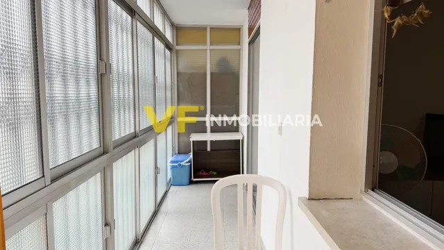 ¡Ciudad Jardín: comodidad, servicios y conexión! — 11