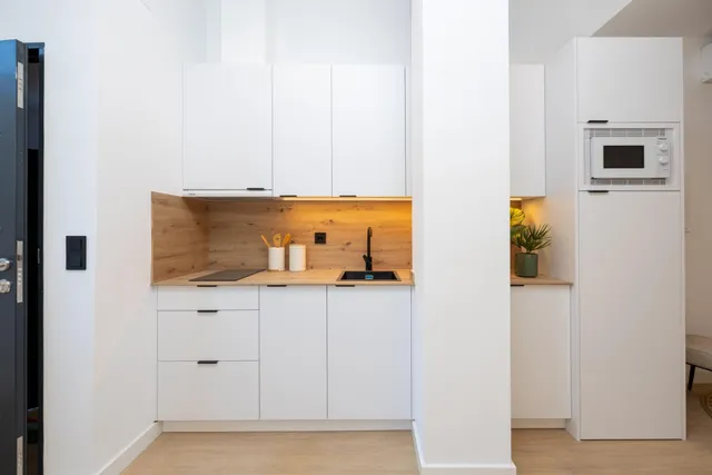 !fabulosa vivienda a estrenar en joaquina eguaras! — 7