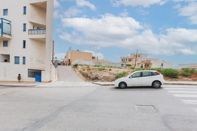 Venta de Suelo Urbano en Garrucha - Almería - foto 4