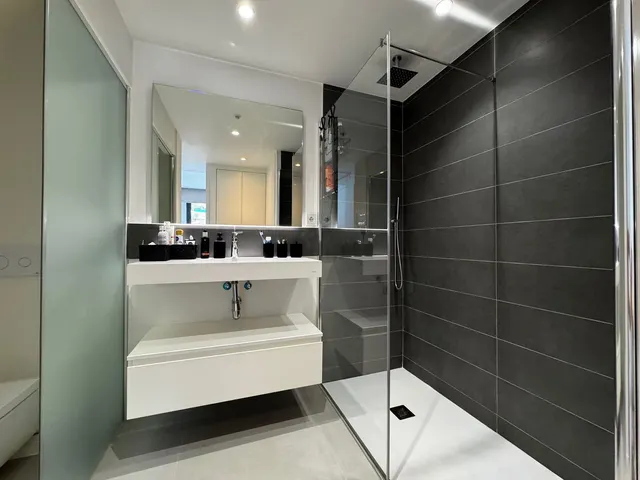 Ático 2 habitaciones 87m² en venta - Centro — 7
