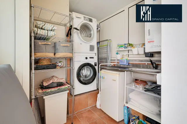CASA PAREADA EN SANT FELIU DE GUIXOLS — 32