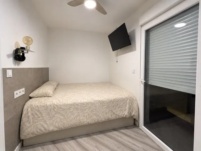 Piso 6 habitaciones 105m² en venta - Alipark — 29