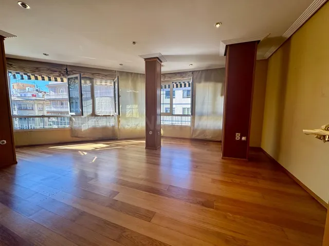 Piso de 3 dormitorios en Gran Vía de Murcia - foto 4
