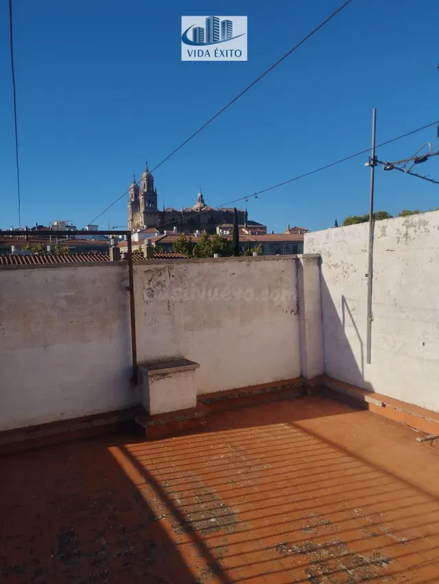 CASA EN LA ALCANTARILLA - foto 5