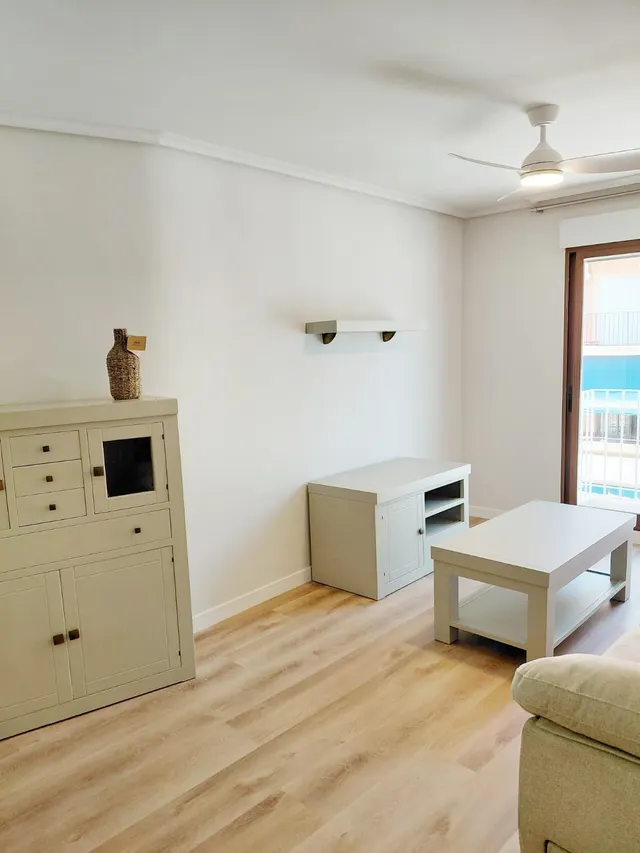 Exclusivo ático dúplex en alquiler con vistas al mar — 7