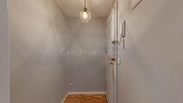 ALQUILER DE VIVIENDA REFORMADA DE DOS DORMITORIOS EN LAVAPIÉ - foto 5