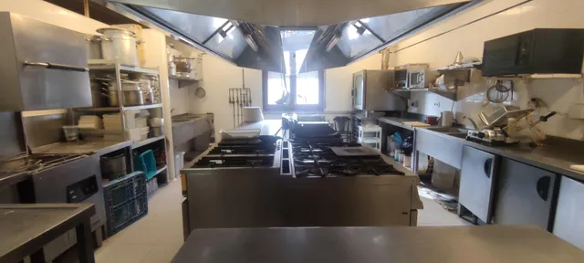 NEGOCIO DE RESTAURANTE CON VIVIENDA Y SOLAR EN BALSARENY IDEAL INVERSORES - ACTUALMENTE ALQUILADO — 3