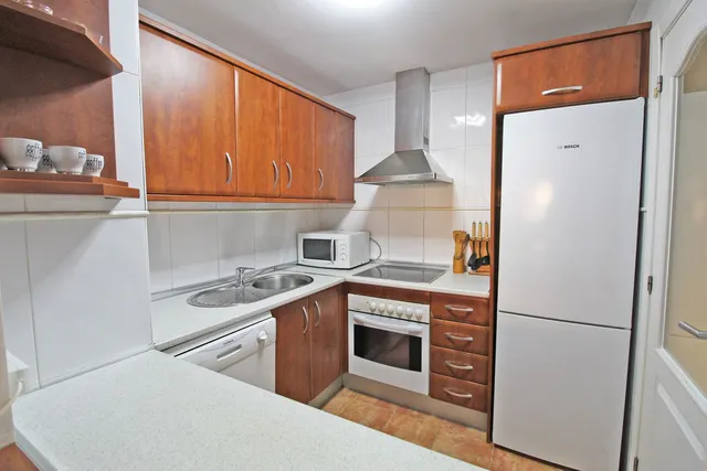 Apartamento 1 habitación 65m² en venta - Marbella — 12