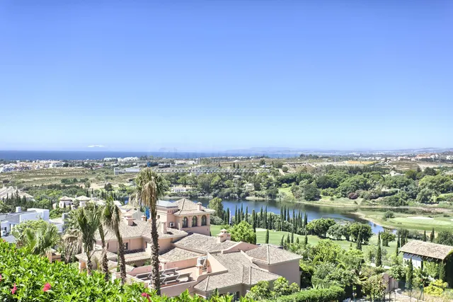 Chalet 4 habitaciones 360m² en venta - Riviera del sol - foto 4
