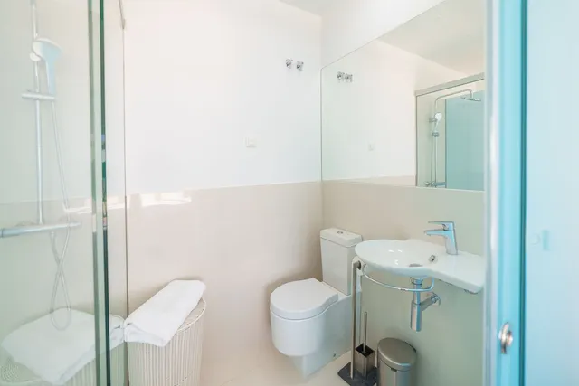 Ático 3 habitaciones 138m² en venta - Arroyo de la Miel — 37
