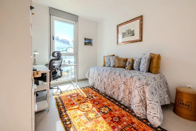 Ático 2 habitaciones 75m² en venta - Costa Del Sol — 18