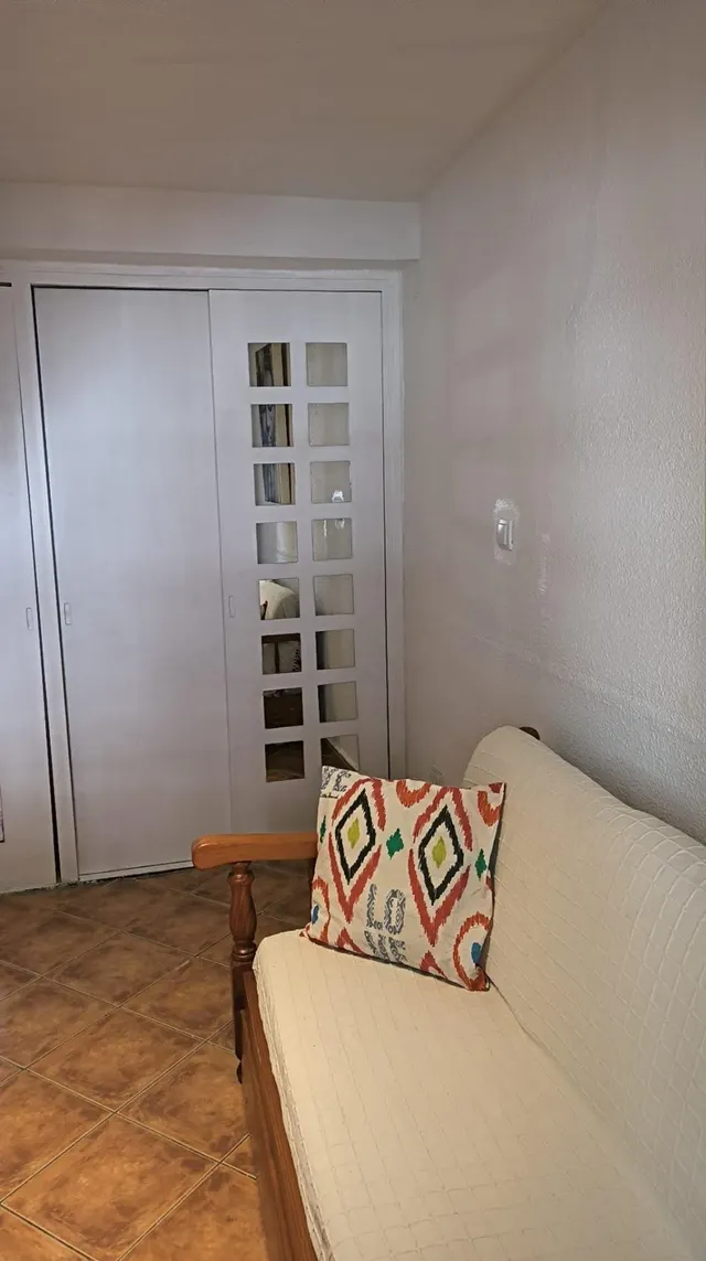 Amplia Planta Baja en el Centro de Tortosa sin Comunidad — 16