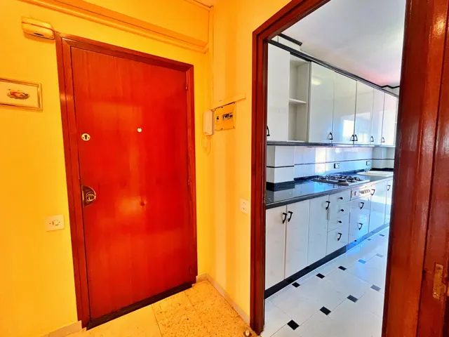 Ático VPO con gran terraza y vistas en Ferreries, Tortosa — 19