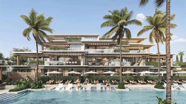 NUEVA PROMOCIÓN RESIDENCIAL PREMIUM EN CANCELADA – ESTEPONA — 29