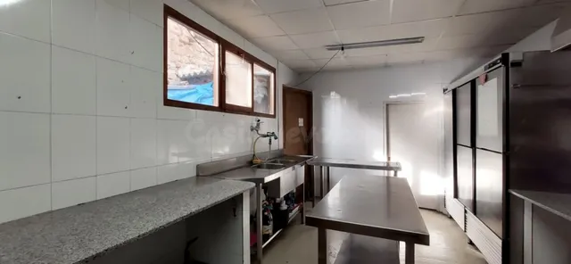 Turismo rural - Pensión / Hostal - Excelente oportunidad invierte en tu proyecto — 47
