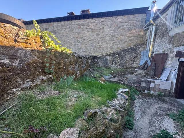 Se vende casa en lubian — 46