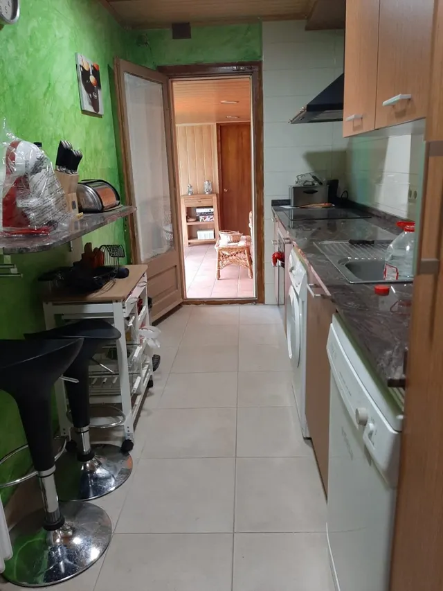 Casa en venta - dos casas en una - esquinera — 13