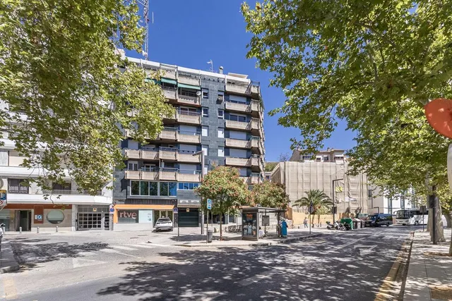 EXCLUSIVO INMUEBLE EN PLAZA DE CARRETAS, JUNTO AL EMBLEMÁTICO PASEO DEL SALÓN — 27
