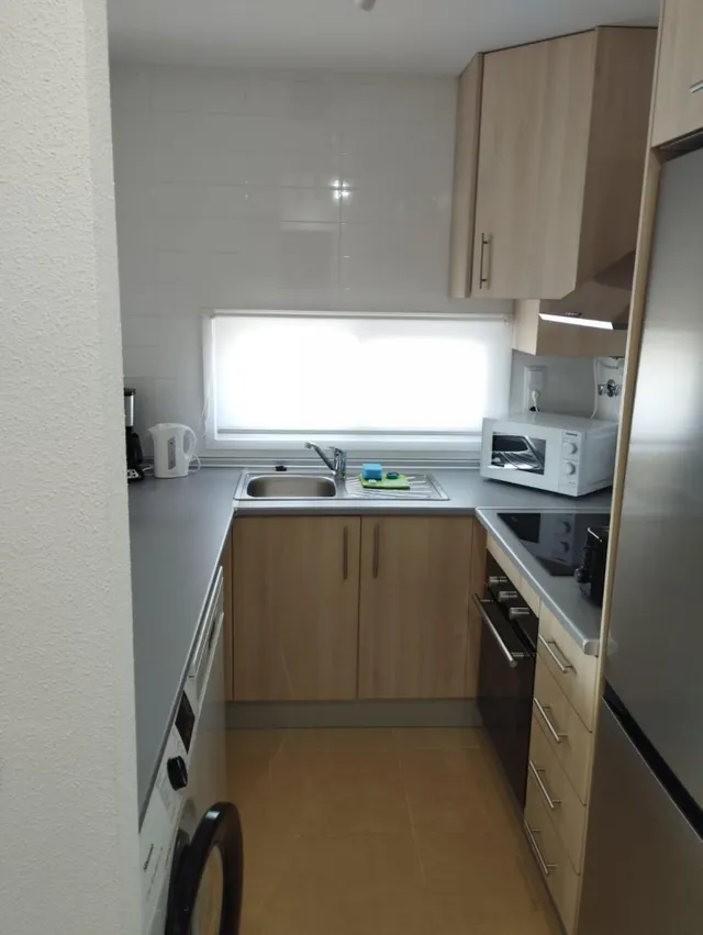 Apartamento 2 habitaciones 68m² en venta - Roldán - foto 4