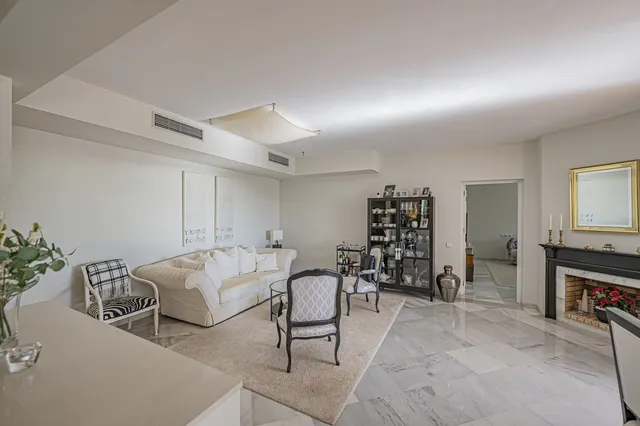 Apartamento 2 habitaciones 128m² en venta - El Madroñal — 22