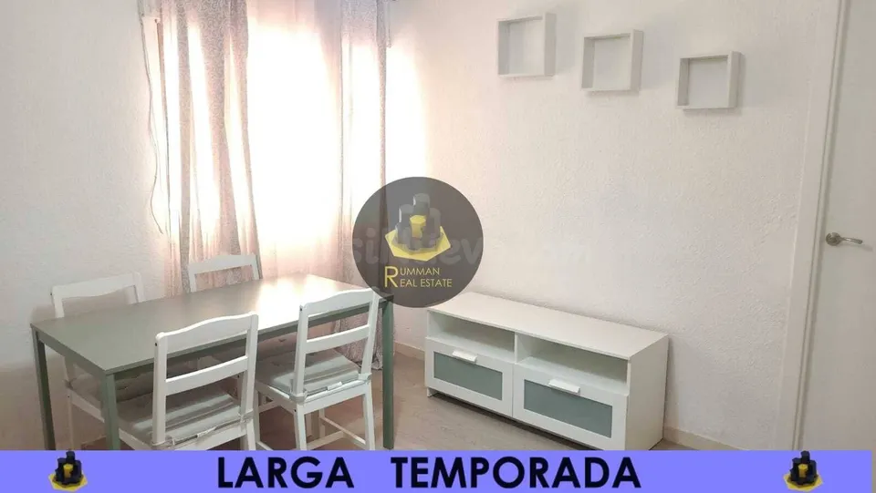 LT / Piso TRES Dormitorios en Recogidas