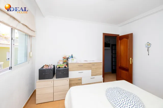 Piso en Pulianas con excelente ubicación — 23