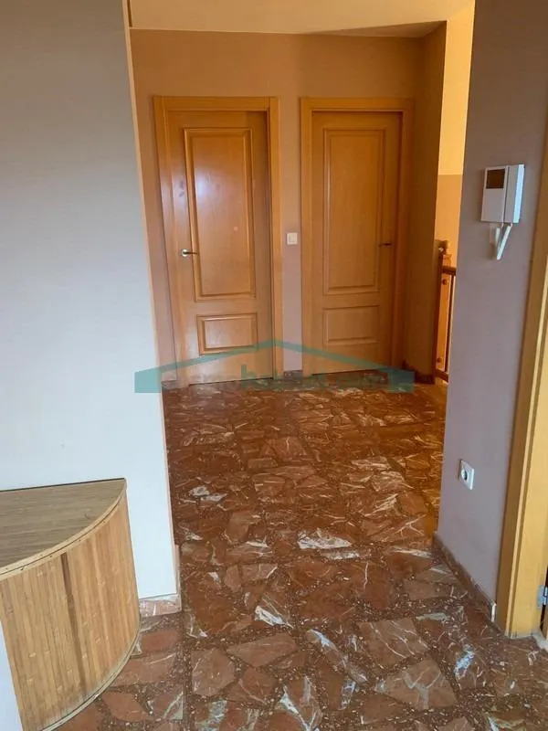 ÁTICO DÚPLEX DE 244 m2 CON 2 TERRAZAS, 5 DORMITORIOS + DESPACHO — 15
