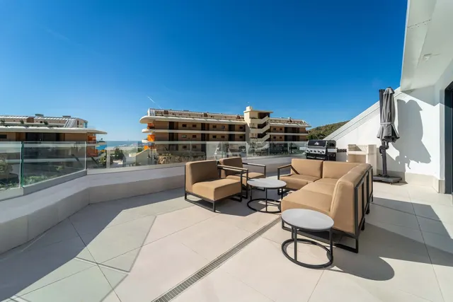 Ático 3 habitaciones 151m² en venta - Centro — 39