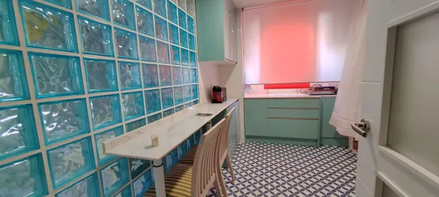 SE VENDE PISO / REFORMADO / CENTRICO / LUMINOSO / LISTO PARA VIVIR — 8
