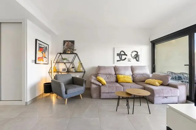 Apartamento 2 habitaciones 80m² en venta - Montezenia — 13