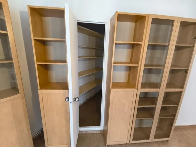 Piso de 53m2 útiles. Distribuido en dos dormitorios, salón, cocina y baño — 21